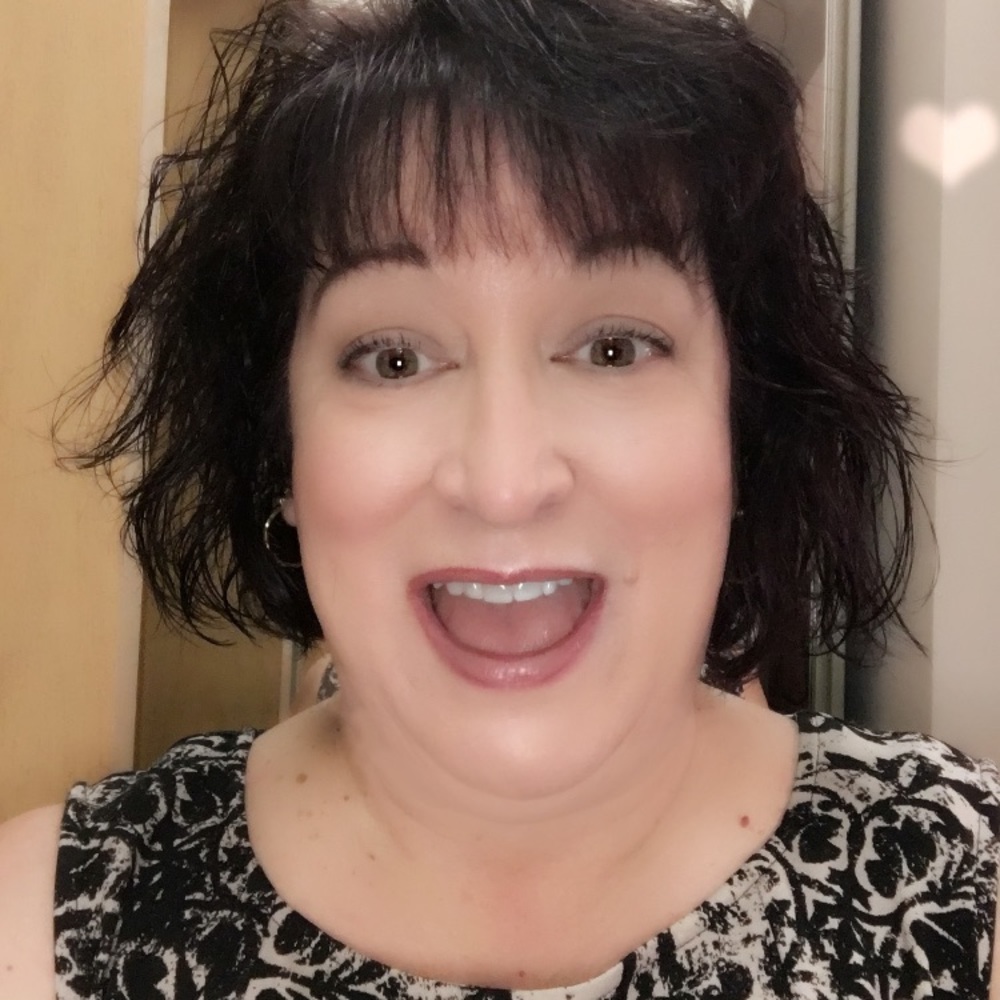 Meet your Posher, Kathy